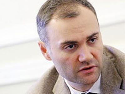Екс-міністр фінансів Колобов відхрестився від рахунків у Швейцарії