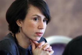 Tetyana Chornovol: Three surnames should remain on the list for property confiscation