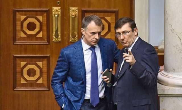 "Перспективна" заміна: кому знадобився ексрегіонал Москаленко в Київській ОДА