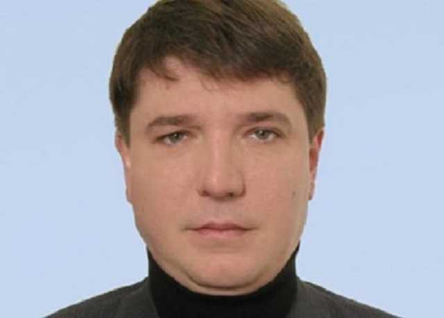 Орлов відсунув Кропачова від збагачення