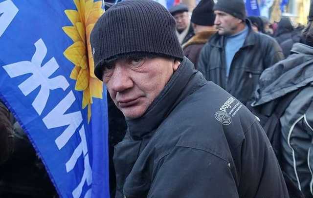 Is There Life Outside the Rada? How Non-Parliamentary Forces Enter the Season