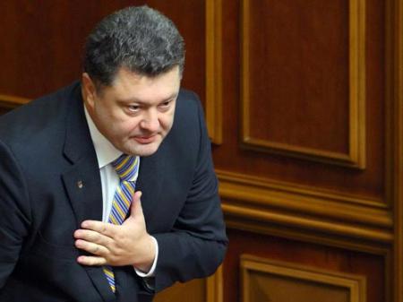 Choose the Chosen: Why Poroshenko Is "Dissolving" the Rada