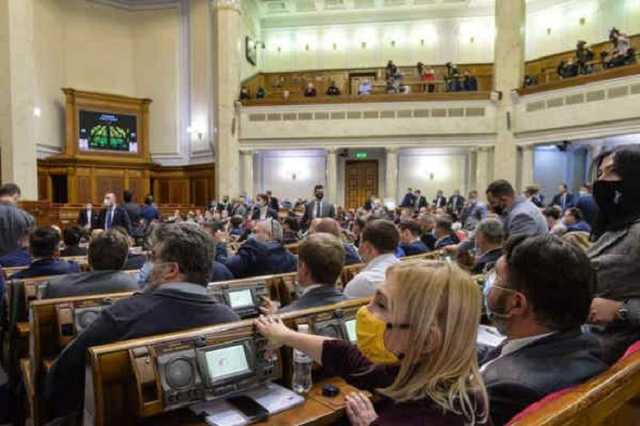 Рада незадоволена роботою низки урядовців, доля одного міністра вже вирішена, – ЗМІ