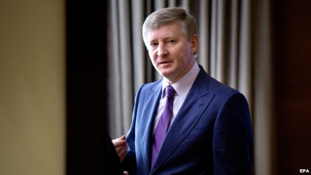 Який бізнес «олігархату» хочуть націоналізувати в «ДНР»