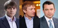МАЙЖЕ ВСІ НАРДЕПИ З ВОЛИНІ НЕ ЗАХОТІЛИ ЗОБОВ’ЯЗАТИ ДЕРЖСЛУЖБОВЦІВ ВИВЧИТИ УКРАЇНСЬКУ МОВУ