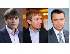 ДЕПУТАТИ З ВОЛИНІ НЕ ГОЛОСУВАЛИ ЗА ВИЗНАННЯ РОСІЇ АГРЕСОРОМ