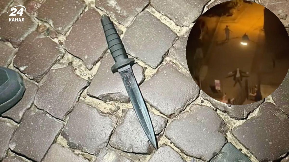 У Львові скоїли збройний напад на військовослужбовця ТЦК – він помер у машині швидкої
