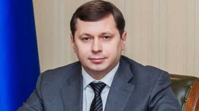 Київський апеляційний суд обрав на три роки нового голову