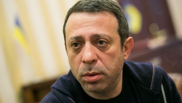 У справу Корбана втручаються «смотрящі» від президента