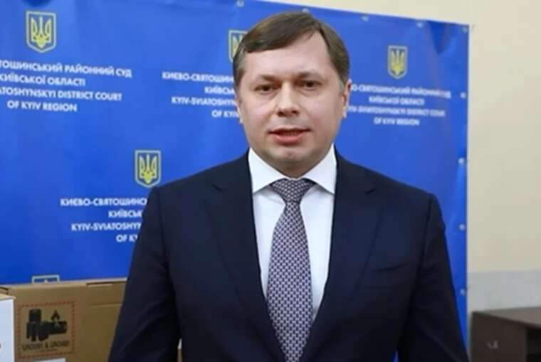 38-річний мільйонер Ярослав Головачов очолив Апеляційний суд Києва