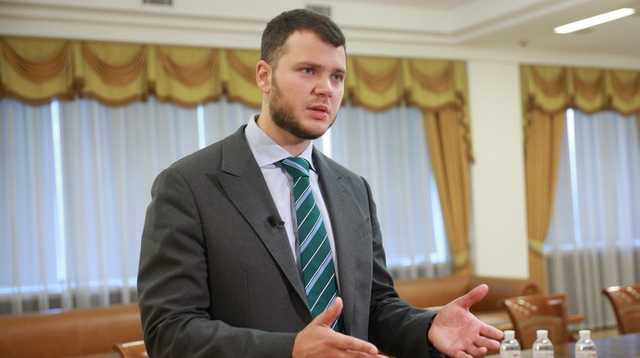 Криклій може втратити крісло міністра інфраструктури – джерело