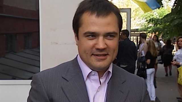 Денис Комарницький: як працює київський «смотрящий» і до чого тут «слуга народу» Тищенко