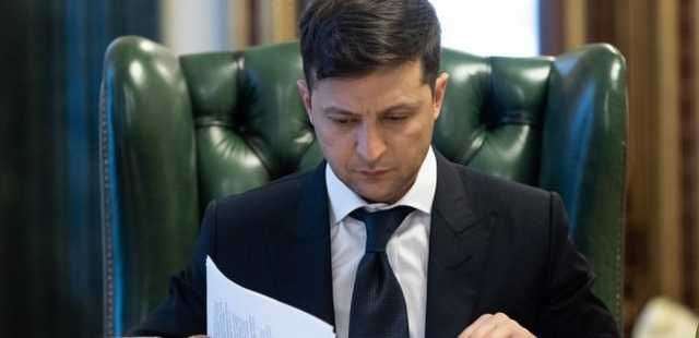 Президент призначив Богдана і Ко в ОПУ