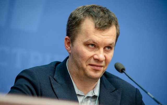 Школа Милованова получила  взятку в 1,68 миллиона гривен от Укроборонпрома