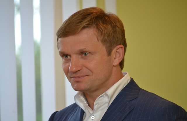 Volyn MP and Oligarch Ivakhiv Shocked with a Declaration of Staggering Wealth