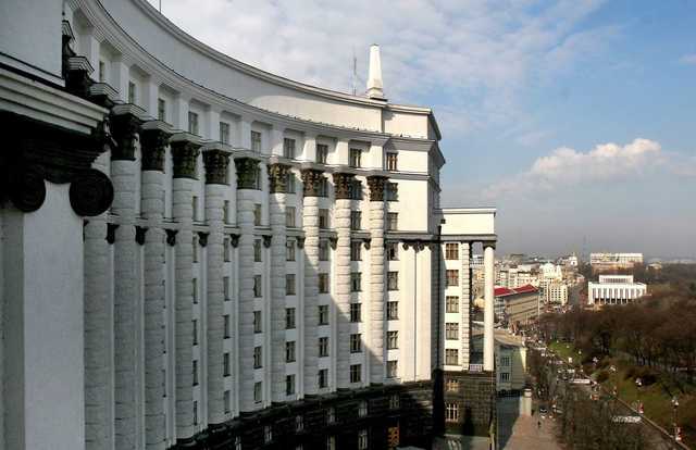 Goncharuk will leave, but not alone: media learned who plans to dismiss from the Cabinet