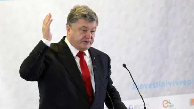 Порошенко анонсировал назначение глав объединенных громад на должности глав областных администраций и много новых лиц во власти