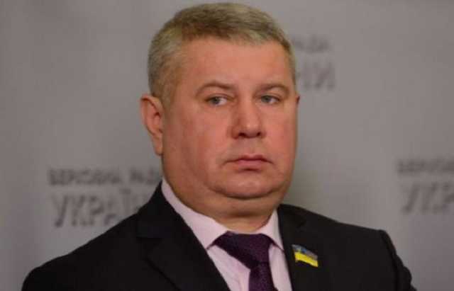 Депутат от БПП оспорил конкурс на глав налоговой и таможни
