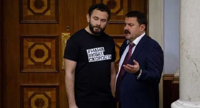 Церкви, контрабандисти і навіть Верховна Рада - прихистки для агентури Кремля