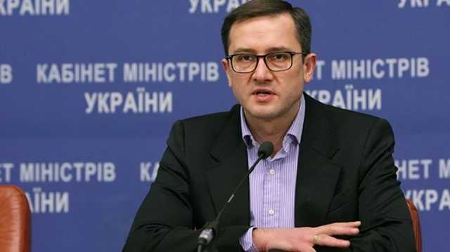 Ексглава Мінфіну, який подав у відставку, підозрювався у махінаціях і до призначення