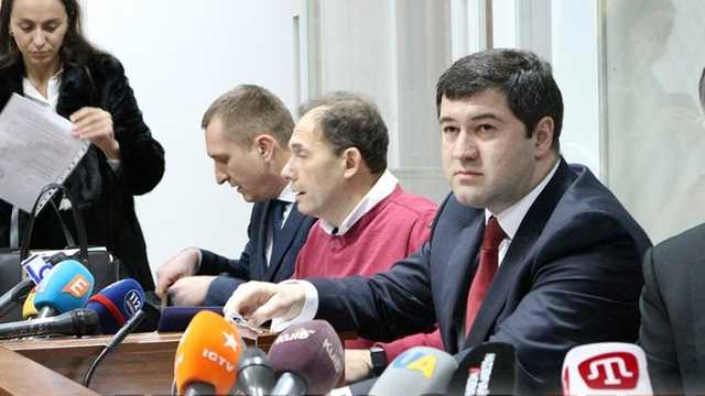 НАБУ завело проти Насірова нову справу про хабар і перевіряє рахунок у Латвії