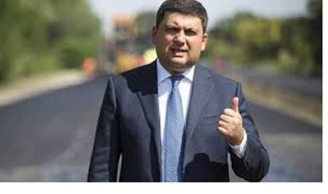 Гройсман набрехав про «нову тендерну документацію» ДФС по митним сканерам за 1,3 мільярди – в ній ті самі старі заточки