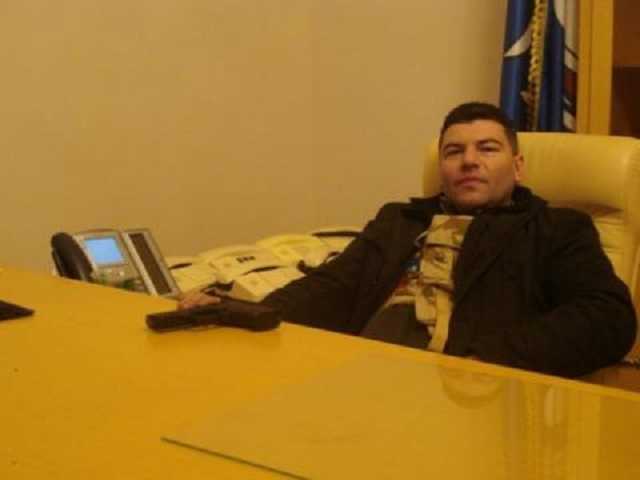 «Тіньові» схеми відомства Михайла Ноняка