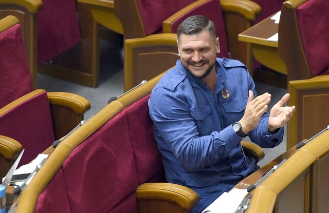 Рейтинг губернаторів України: хто має найбільше грошей, нерухомості та землі