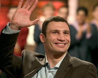 Що здав Кличко в обмін на мерство в Києві
