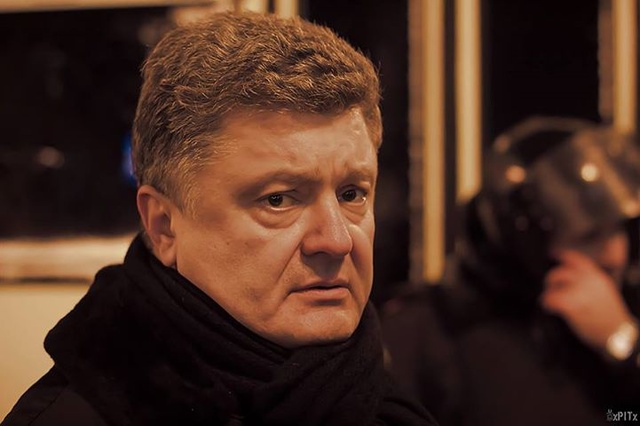 Порошенко і мафія: час "Х" настав