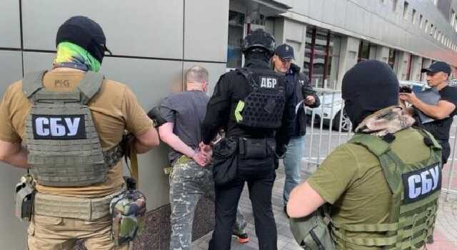 Як у Зеленського готуються пояснювати, хто здав південь України російським окупантам