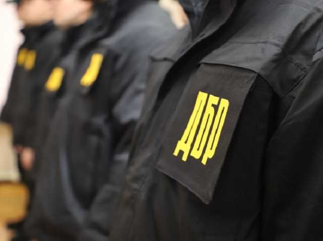 Авгієві стайні Державного бюро розслідувань