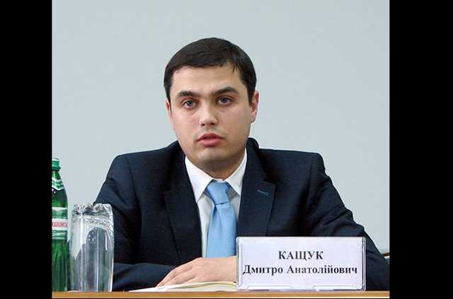 Повідомлення  про вчинене кримінальне правопорушення
