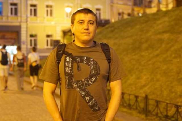 Роман Сініцин: Чому я так ненавиджу Авакова