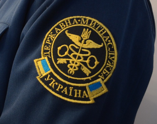 Одеська митникиня Варава має порушення в декларації на 673 тисячі гривень