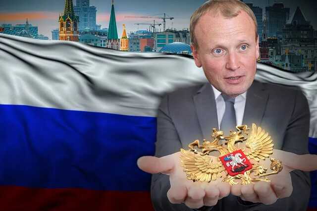 Вкрав мільярд у держави: як екс-регіонал Олексій Омельяненко уникає санкцій