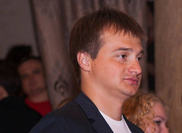 Хто став завгоспом у Порошенка