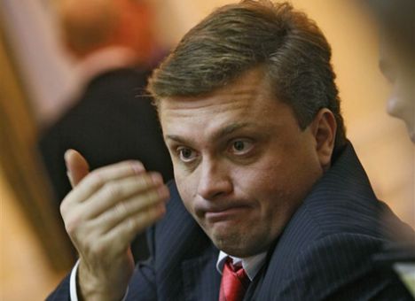 Що треба знати про нову партію Льовочкіна