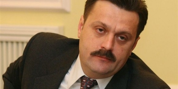 Православний чекіст: 10 фактів про Андрія Деркача. Розслідування