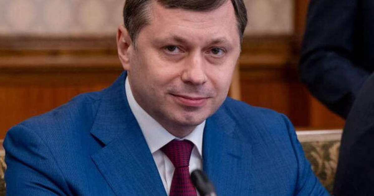 Oleksandr Yaroslavskyi: appeal over billion‑valued assets stalled