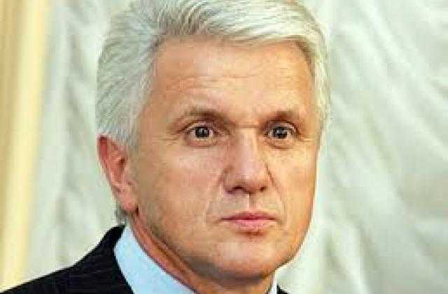 «Двійник» Володимира Литвина Може потрапити за грати