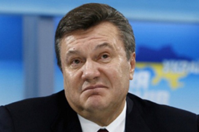 З Януковичем Росія прийняла 5 тисяч втікачів з України, кожен п’ятий купує в Москві нерухомість ціною до $30 млн