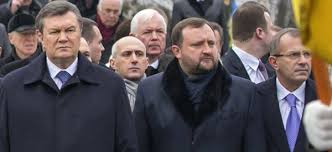 Більшість пасажирів залізниць України страхуватиме фірма Арбузова-Януковича