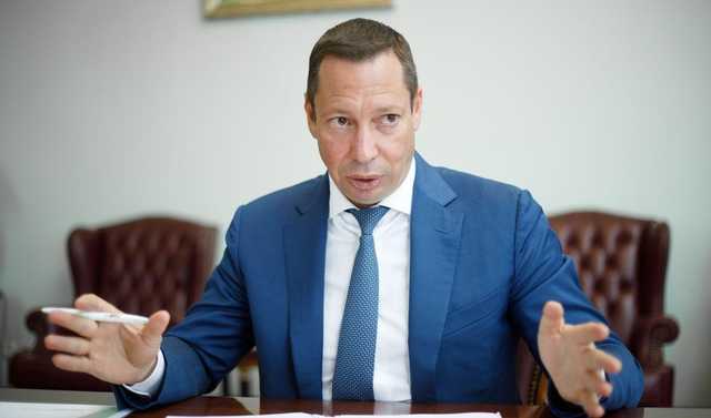 Кримінальний шлейф голови НБУ Кирила Шевченка