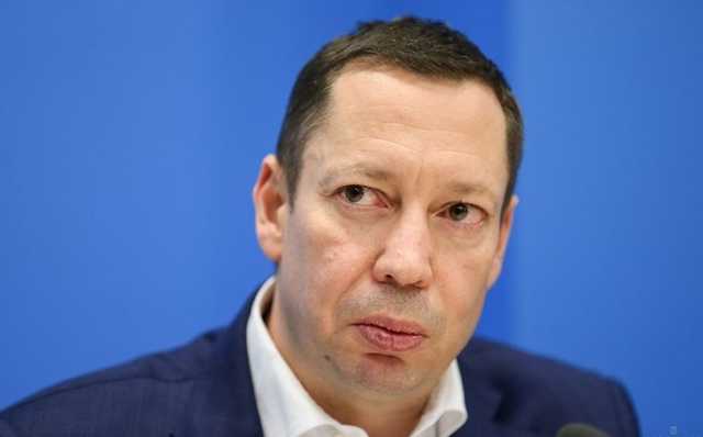 Шахрай у керма НБУ: Кирило Шевченко та епізоди з майбутніх кримінальних справ головного банкіра країни