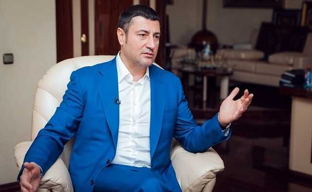 Олег Бахматюк вкрав мільярди рефінансування НБУ: деталі грандіозної оборутки олігарха-втікача