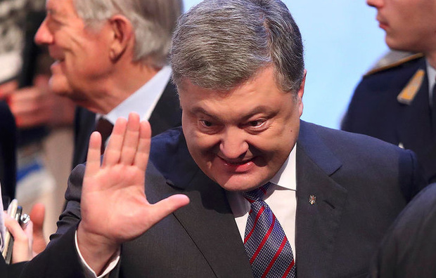 Торгові партнери Порошенка: як Україна фінансує агресію РФ