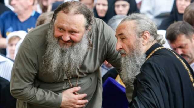 What Is Happening in Ukraine’s Church Life During the War and Why the Authorities Protect the Russian Church