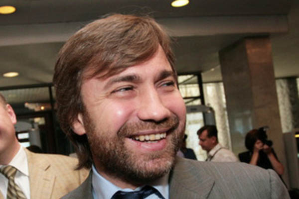 Новинський очолить нову партію та балотуватиметься на пост президента