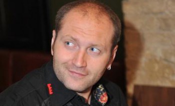 Борислав Береза з політтехнологом Льовочкіна розкручує власний політичний проект
